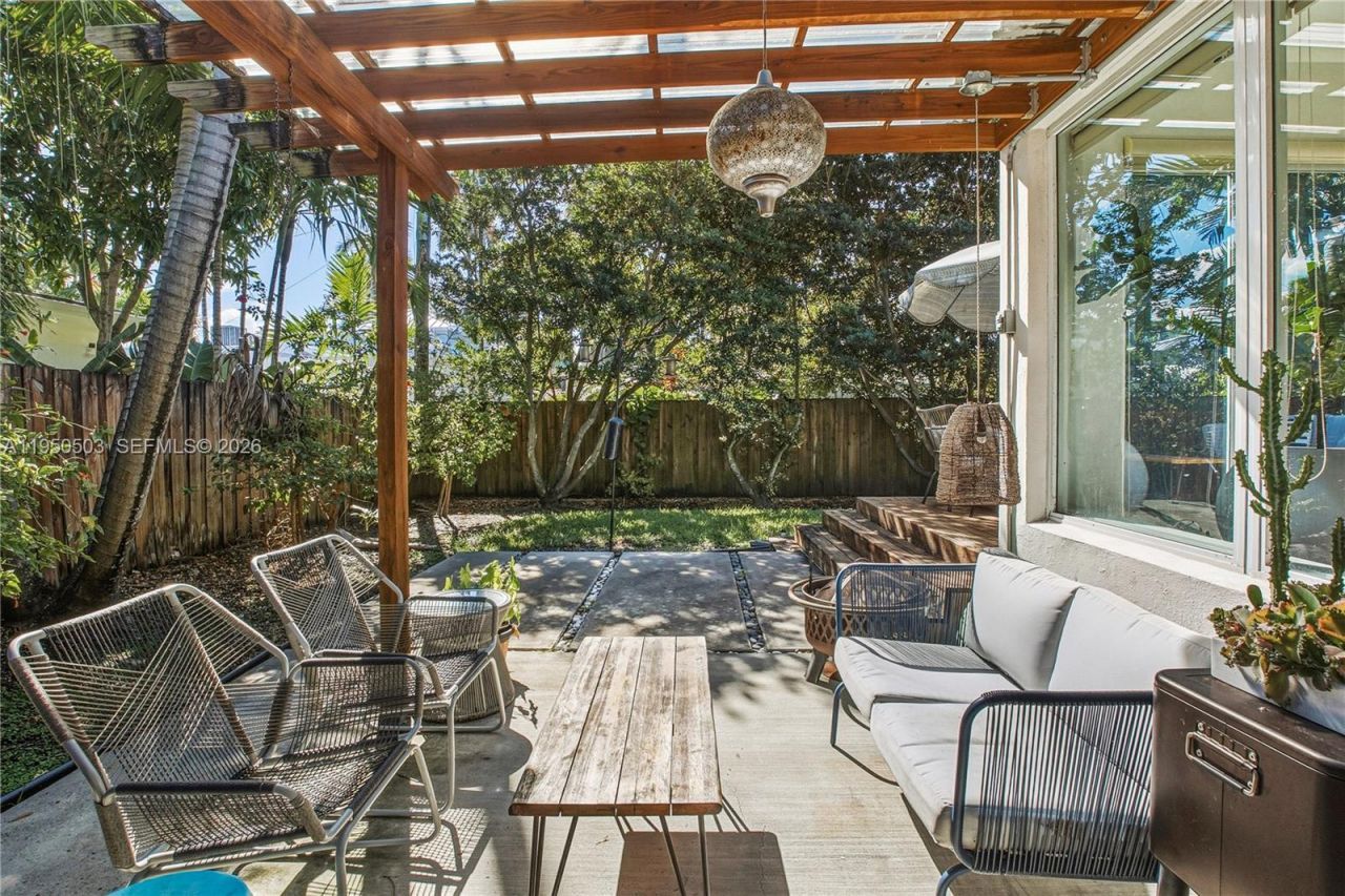 1106 NE 86th St, Miami, FL 33138 Photo