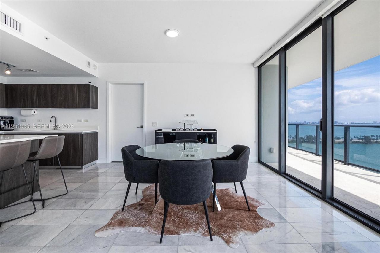 3131 NE 7th Ave , Unit 1701, Miami, FL 33137 Photo