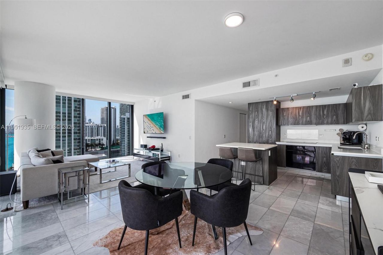 3131 NE 7th Ave , Unit 1701, Miami, FL 33137 Photo