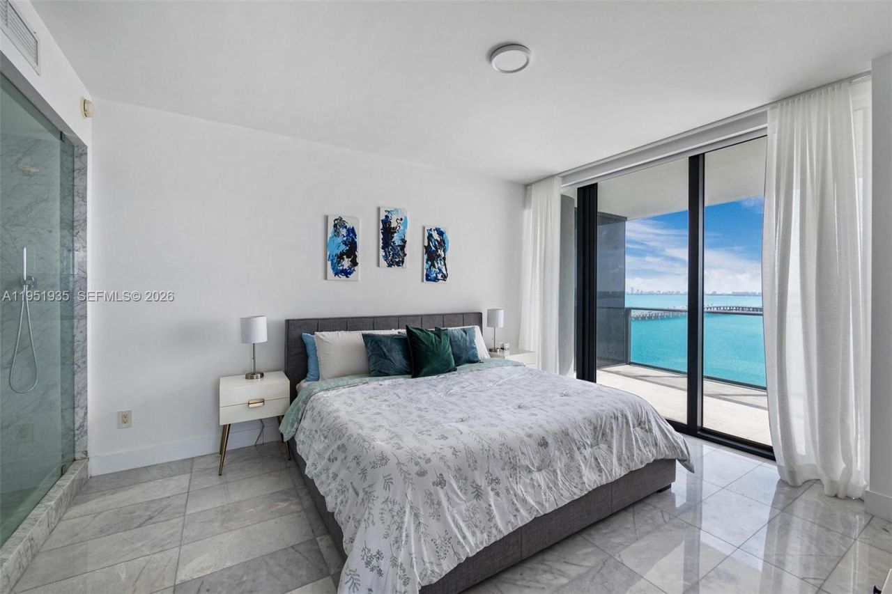 3131 NE 7th Ave , Unit 1701, Miami, FL 33137 Photo