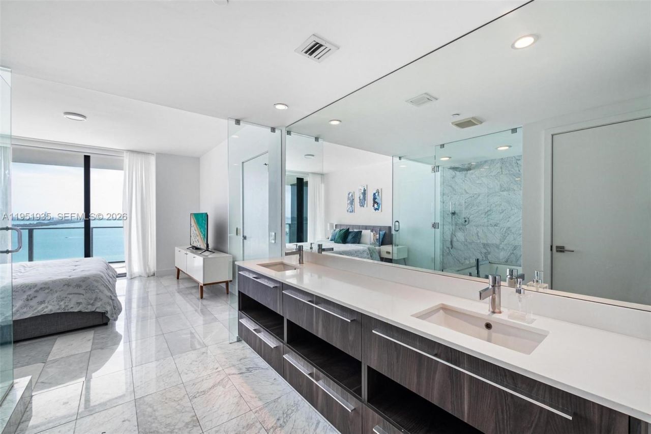 3131 NE 7th Ave , Unit 1701, Miami, FL 33137 Photo