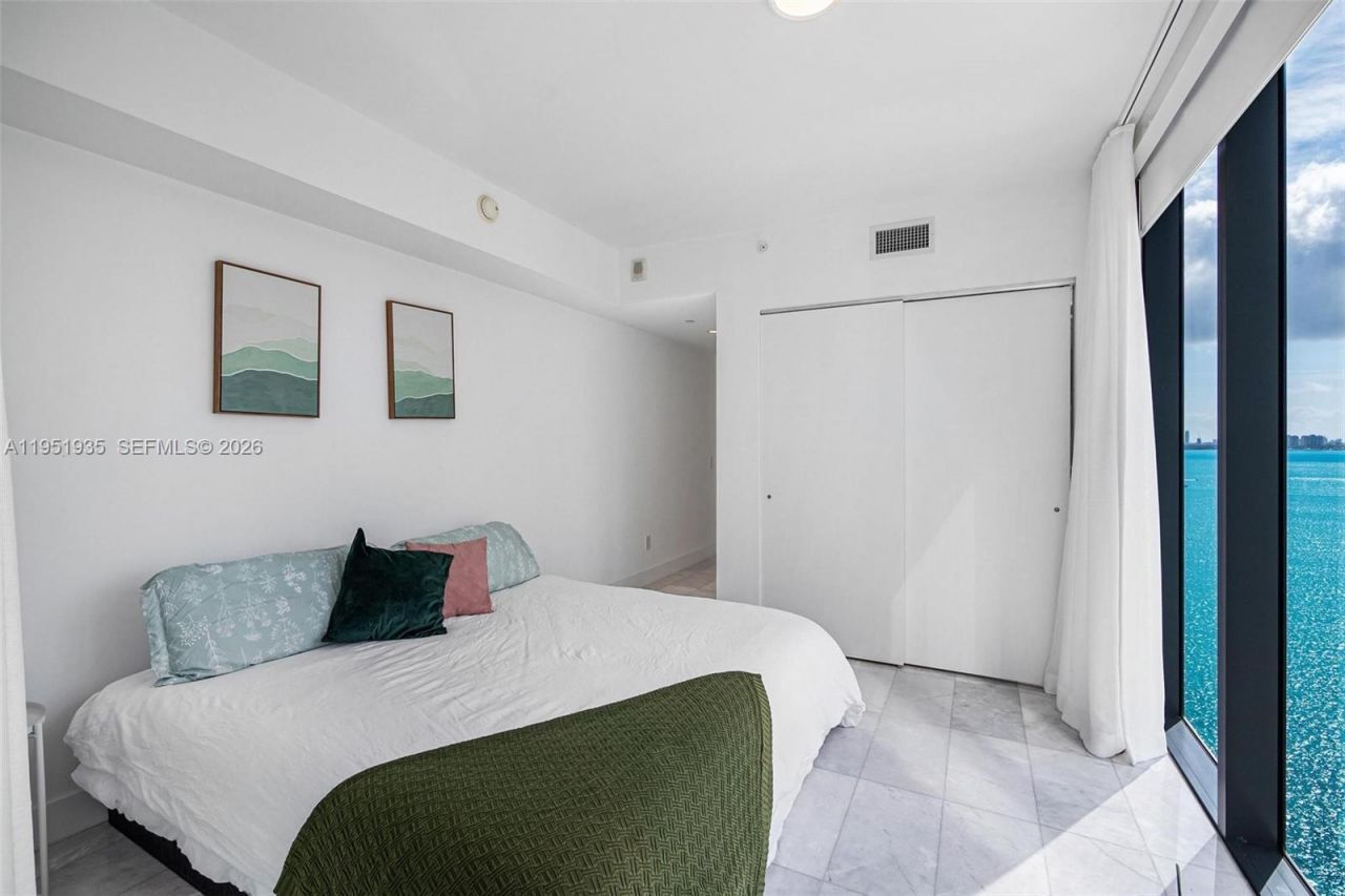 3131 NE 7th Ave , Unit 1701, Miami, FL 33137 Photo