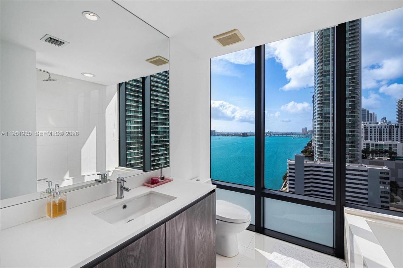 3131 NE 7th Ave , Unit 1701, Miami, FL 33137 Photo