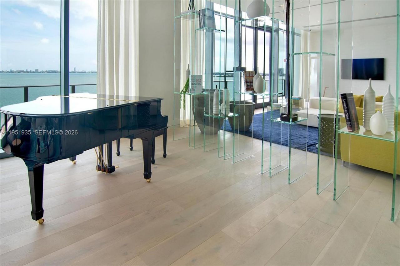 3131 NE 7th Ave , Unit 1701, Miami, FL 33137 Photo