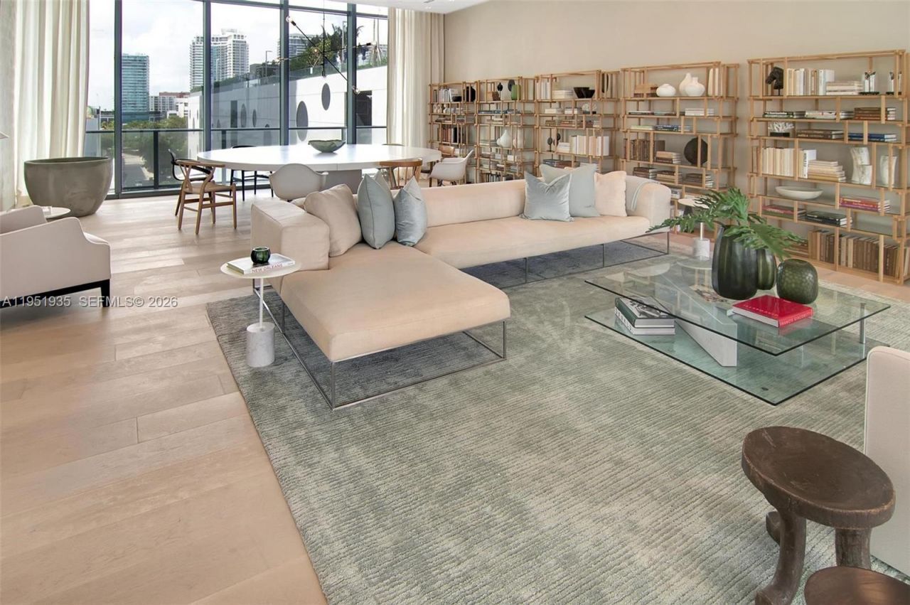 3131 NE 7th Ave , Unit 1701, Miami, FL 33137 Photo