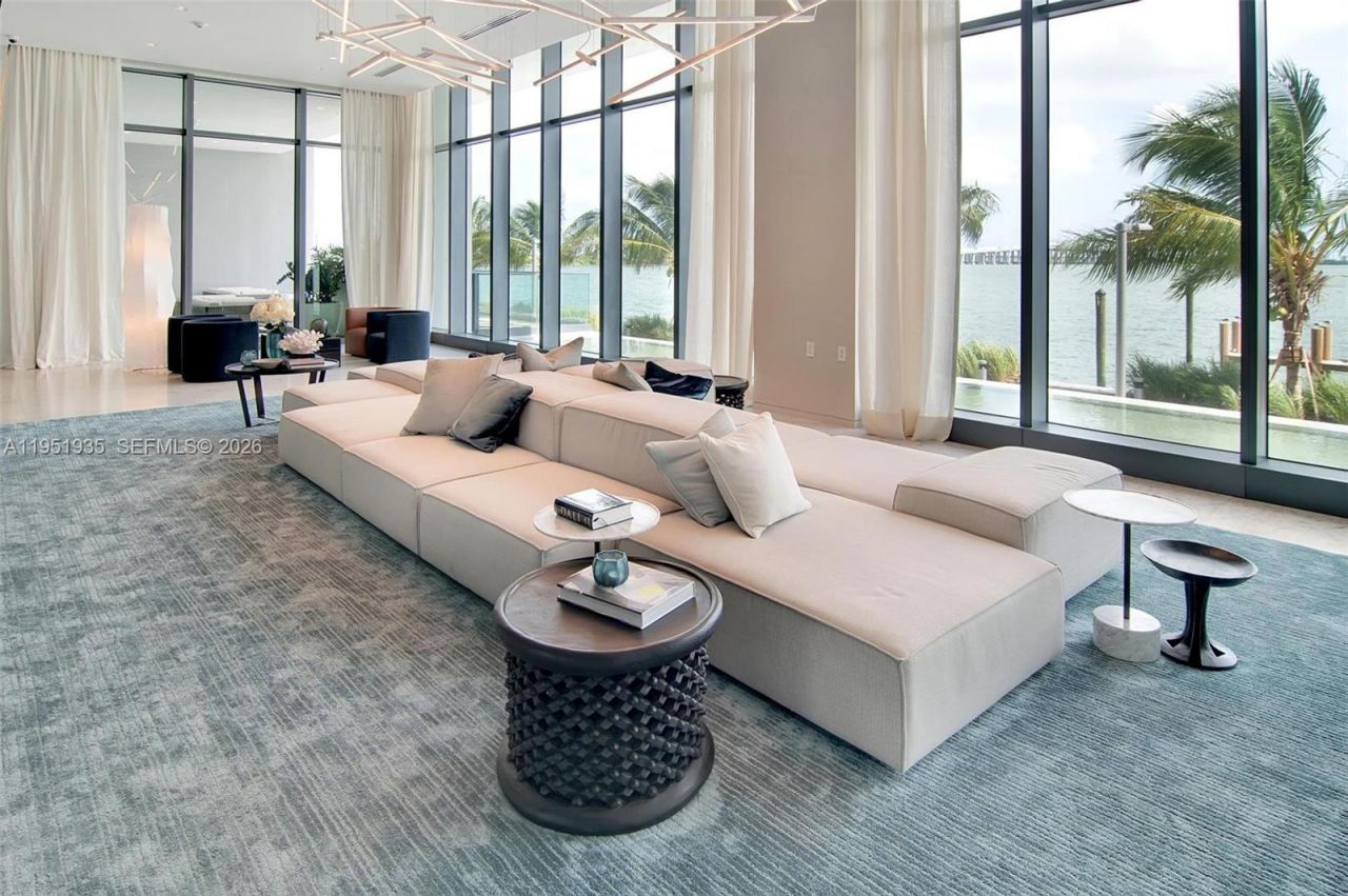 3131 NE 7th Ave , Unit 1701, Miami, FL 33137 Photo