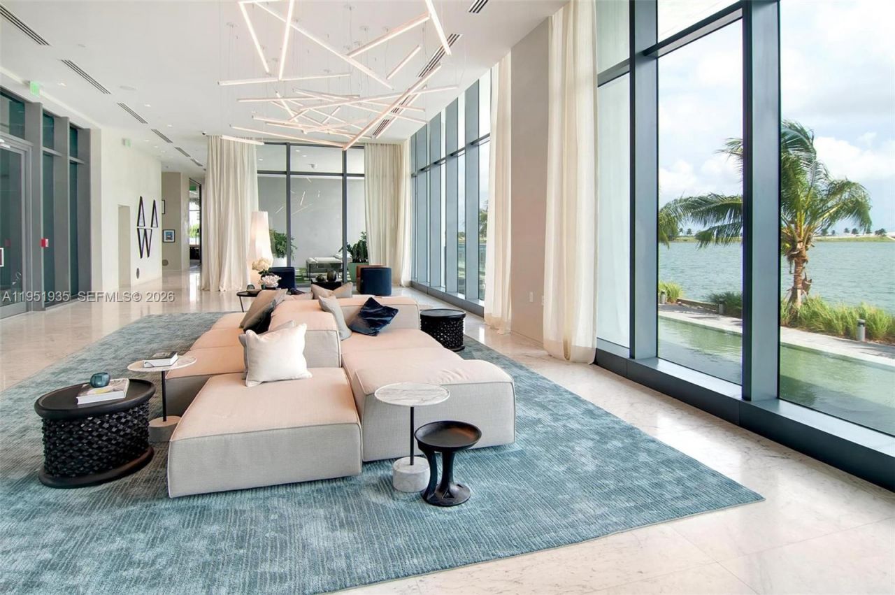 3131 NE 7th Ave , Unit 1701, Miami, FL 33137 Photo