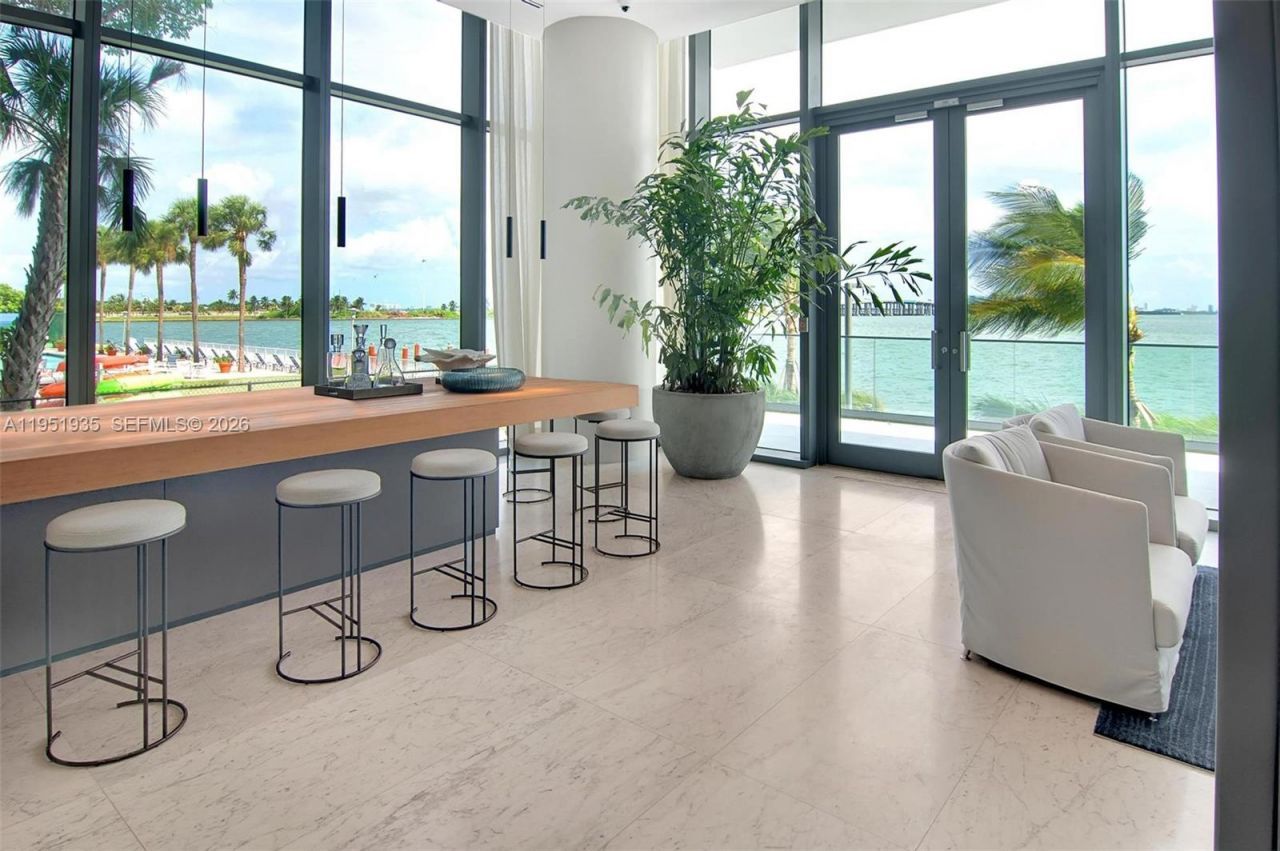 3131 NE 7th Ave , Unit 1701, Miami, FL 33137 Photo