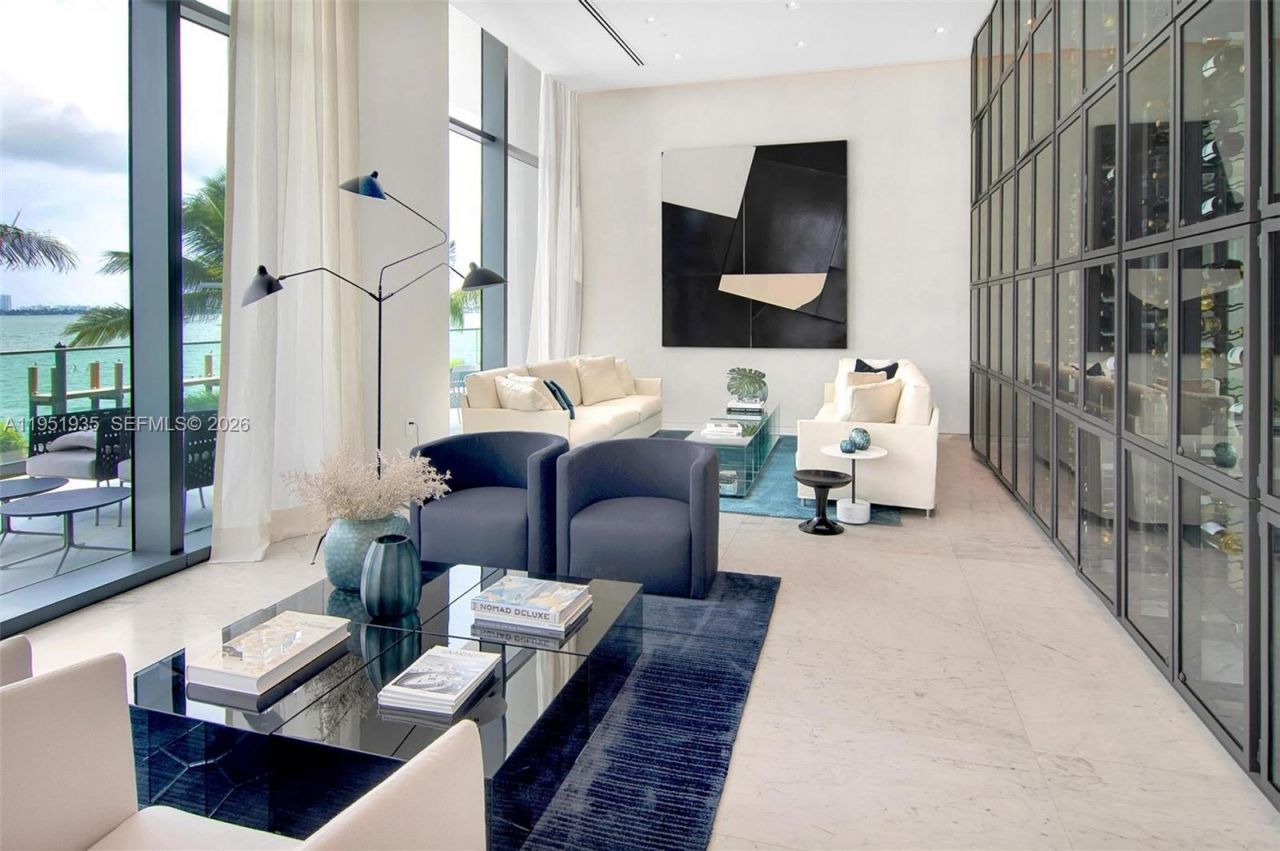 3131 NE 7th Ave , Unit 1701, Miami, FL 33137 Photo