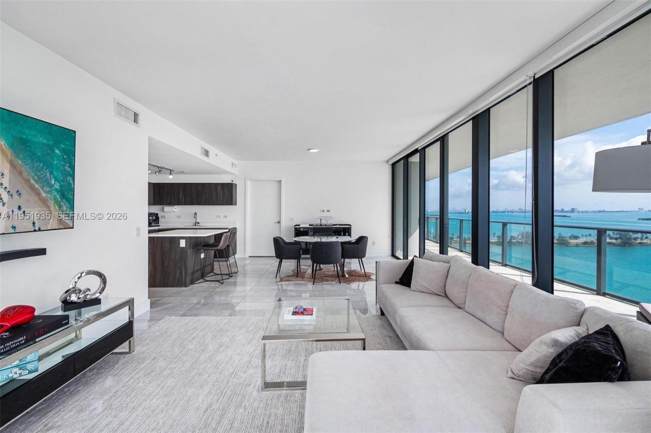 3131 NE 7th Ave , Unit 1701, Miami, FL 33137 Photo