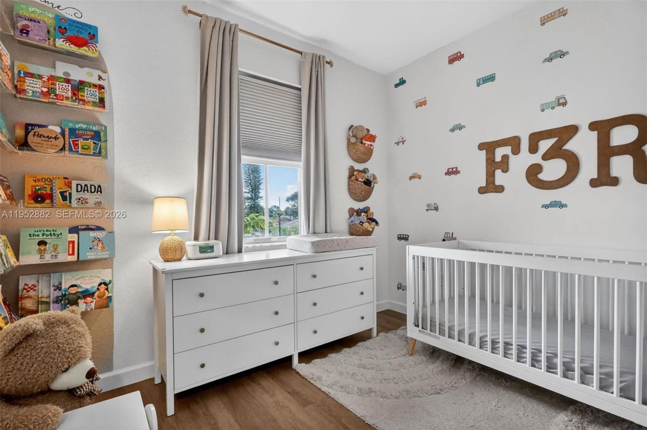 12808 NW 22nd Pl , Miami, FL 33167 Photo