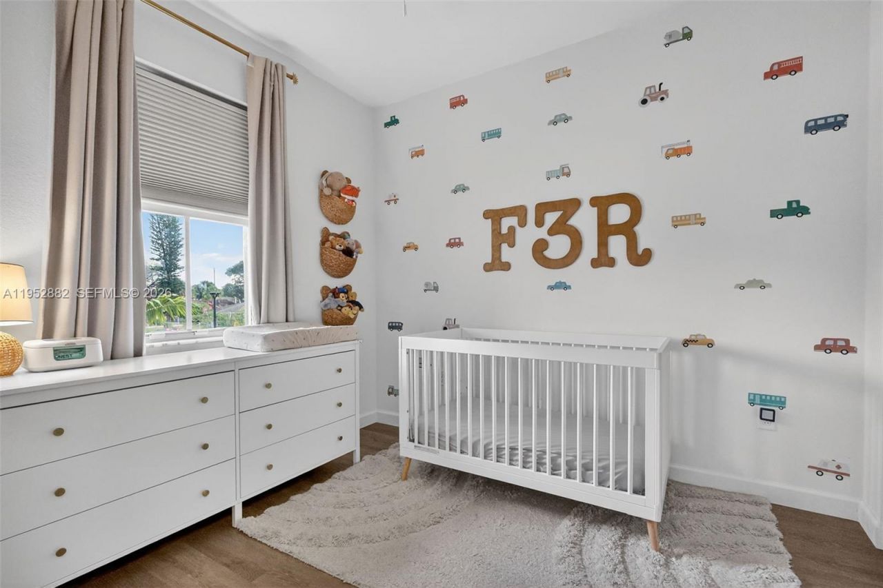 12808 NW 22nd Pl , Miami, FL 33167 Photo