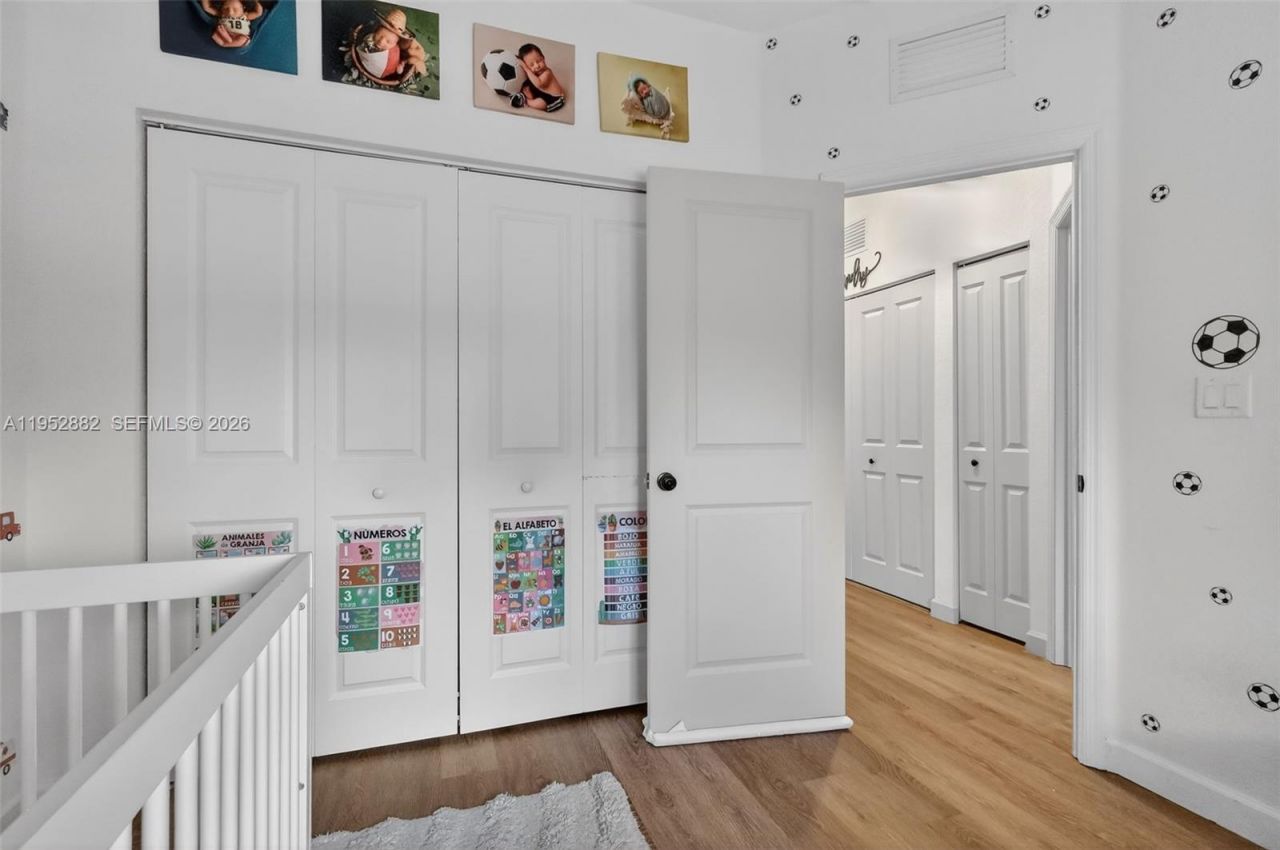 12808 NW 22nd Pl , Miami, FL 33167 Photo