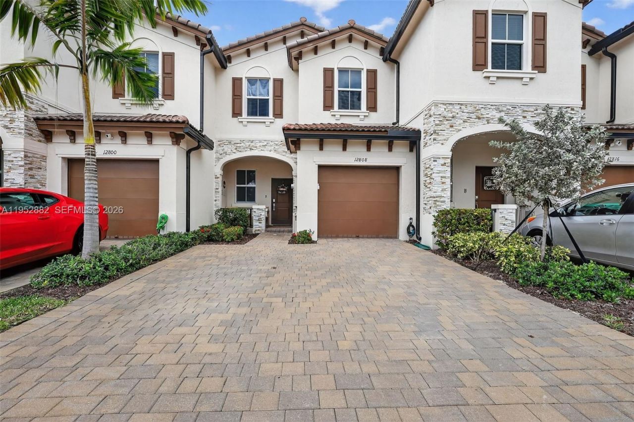 12808 NW 22nd Pl , Miami, FL 33167 Photo