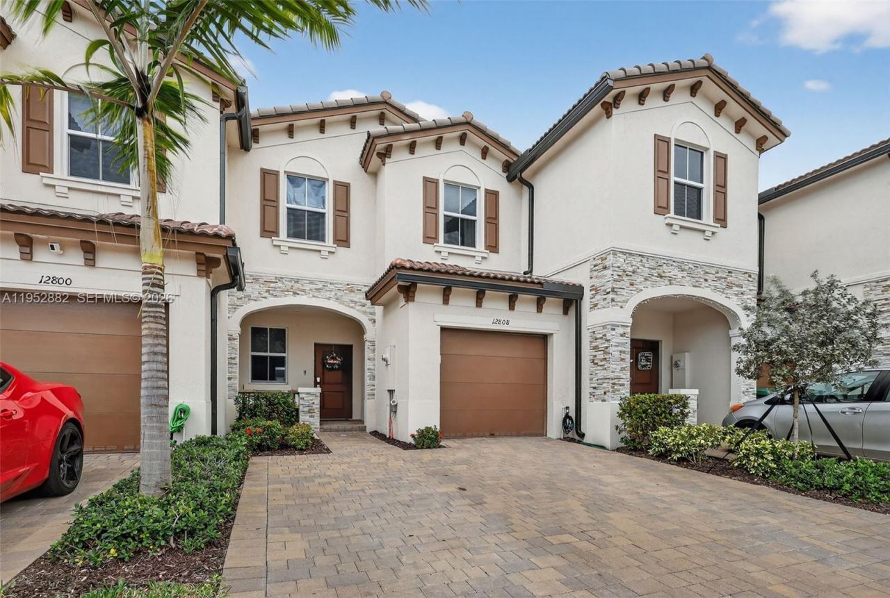 12808 NW 22nd Pl , Miami, FL 33167 Photo