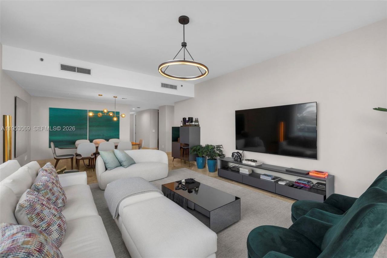 100 S Pointe Dr , Unit 510, Miami Beach, FL 33139 Photo