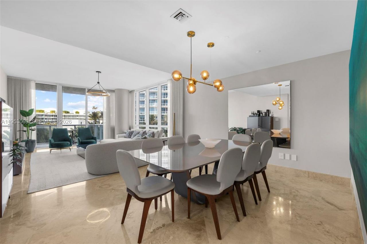 100 S Pointe Dr, Unit 510, Miami Beach, FL 33139 Photo