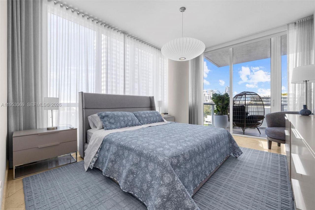 100 S Pointe Dr , Unit 510, Miami Beach, FL 33139 Photo