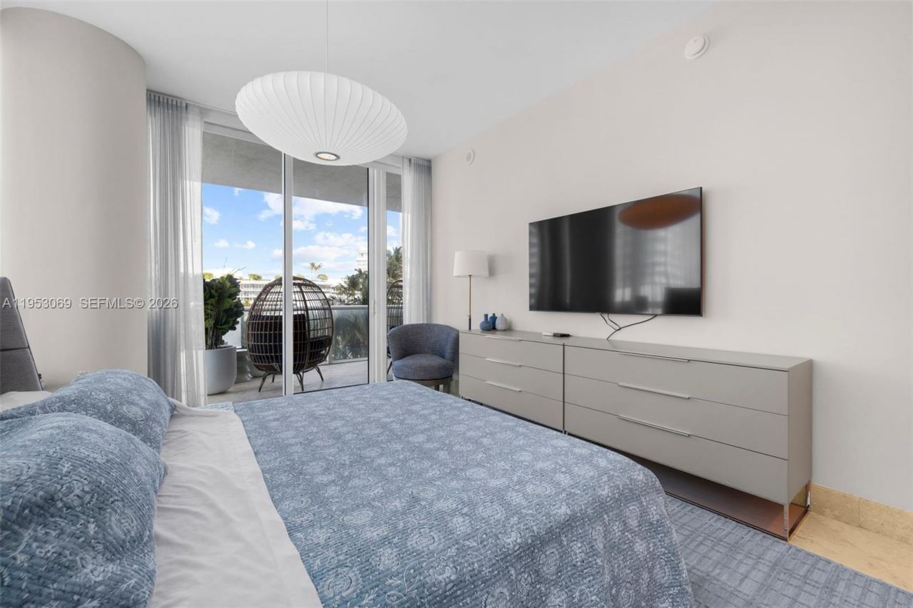 100 S Pointe Dr , Unit 510, Miami Beach, FL 33139 Photo