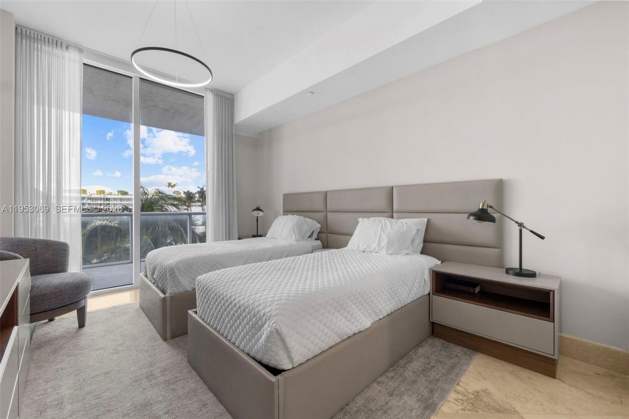 100 S Pointe Dr , Unit 510, Miami Beach, FL 33139 Photo