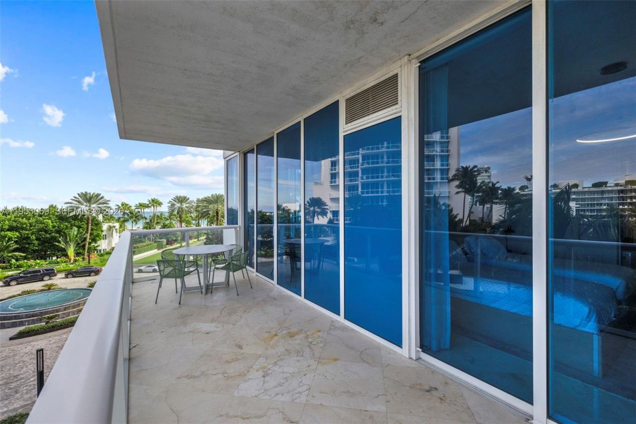 100 S Pointe Dr, Unit 510, Miami Beach, FL 33139 Photo