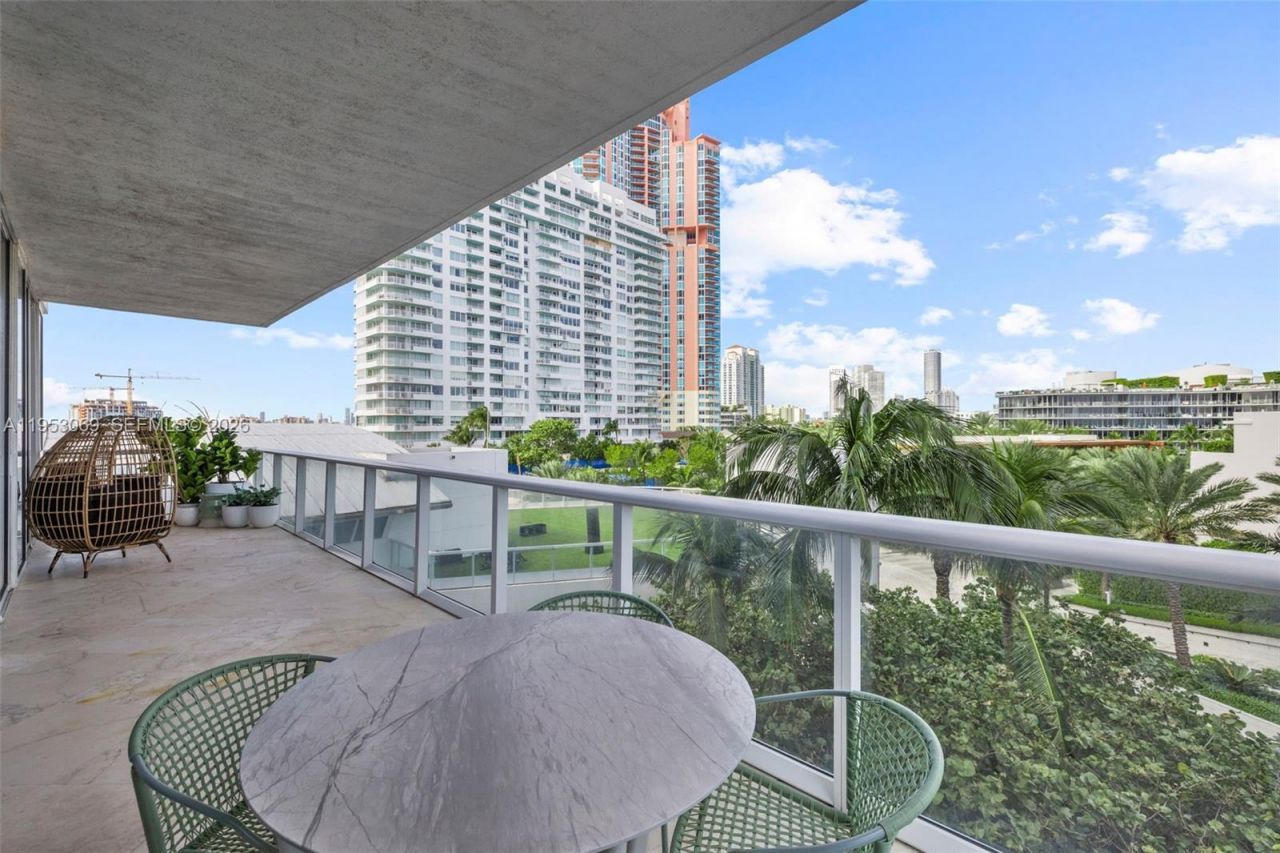 100 S Pointe Dr, Unit 510, Miami Beach, FL 33139 Photo