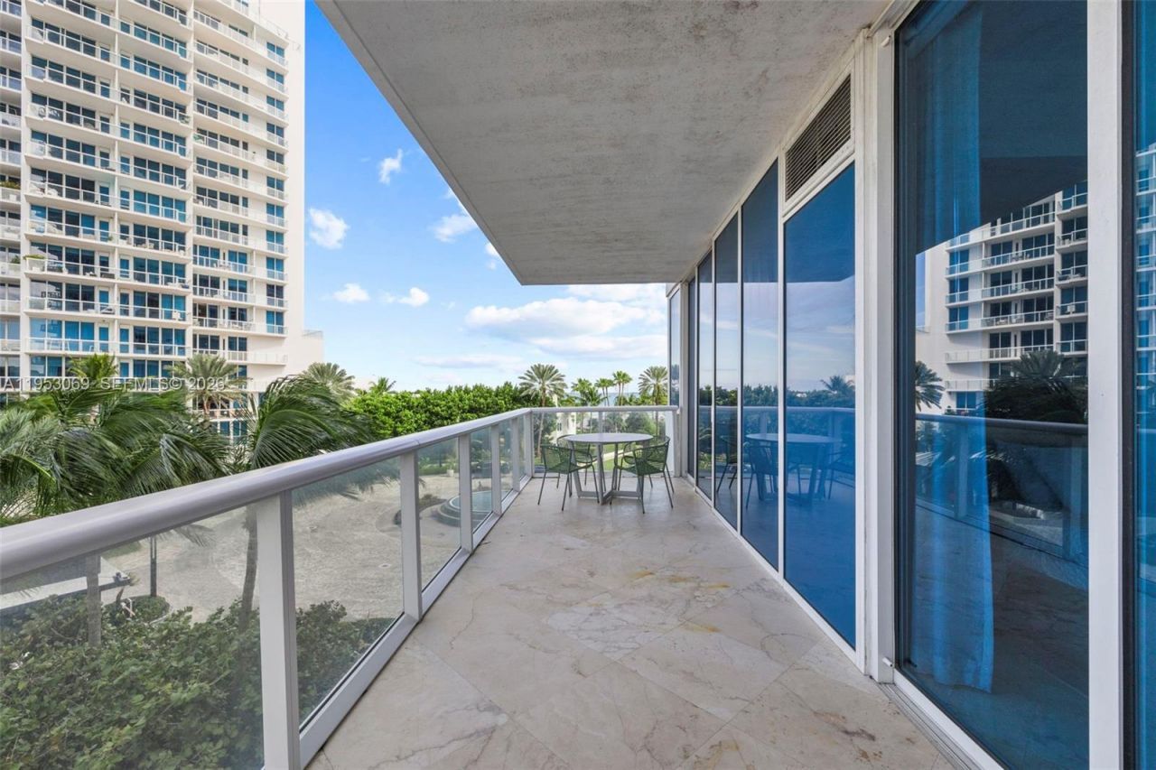 100 S Pointe Dr , Unit 510, Miami Beach, FL 33139 Photo