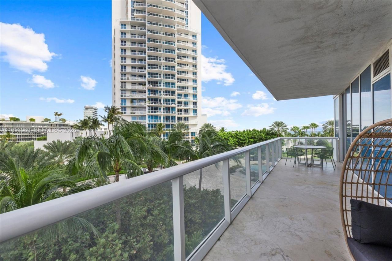 100 S Pointe Dr, Unit 510, Miami Beach, FL 33139 Photo