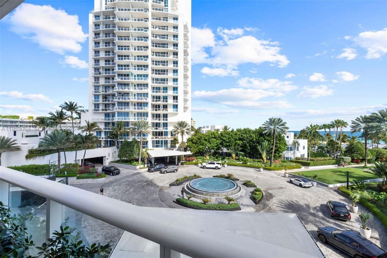 100 S Pointe Dr, Unit 510, Miami Beach, FL 33139 Photo
