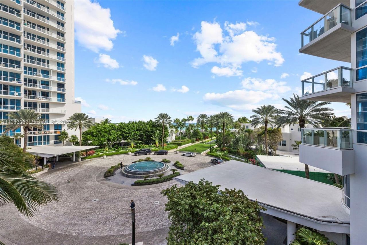 100 S Pointe Dr, Unit 510, Miami Beach, FL 33139 Photo