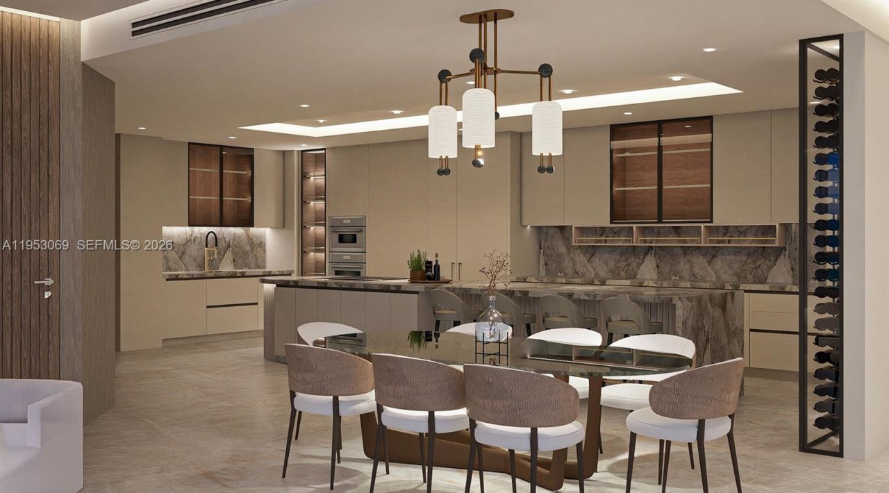 100 S Pointe Dr , Unit 510, Miami Beach, FL 33139 Photo