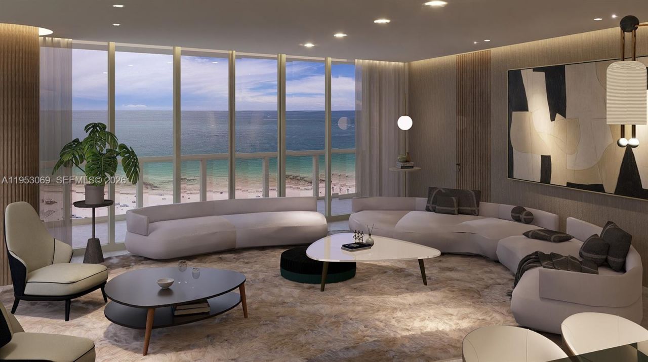 100 S Pointe Dr, Unit 510, Miami Beach, FL 33139 Photo