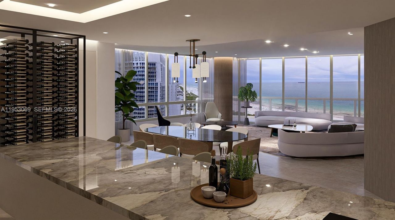 100 S Pointe Dr, Unit 510, Miami Beach, FL 33139 Photo