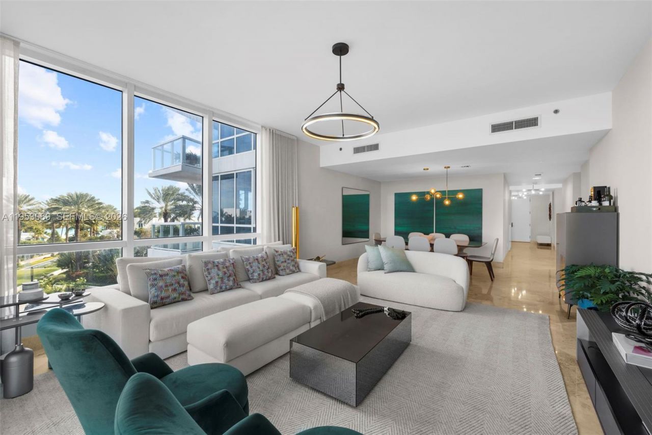 100 S Pointe Dr, Unit 510, Miami Beach, FL 33139 Photo