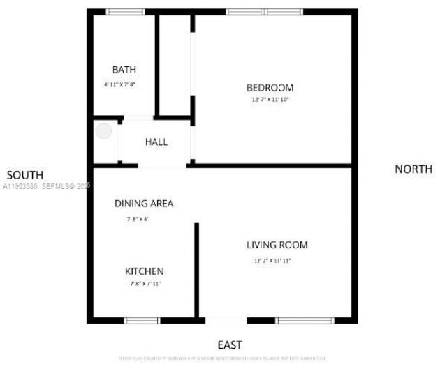 1753 SW 6th St, Miami, FL 33135 Photo