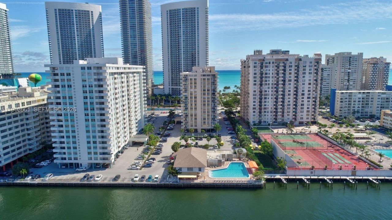 1849 S Ocean Dr, Unit 410, Hallandale Beach, FL 33009 Photo
