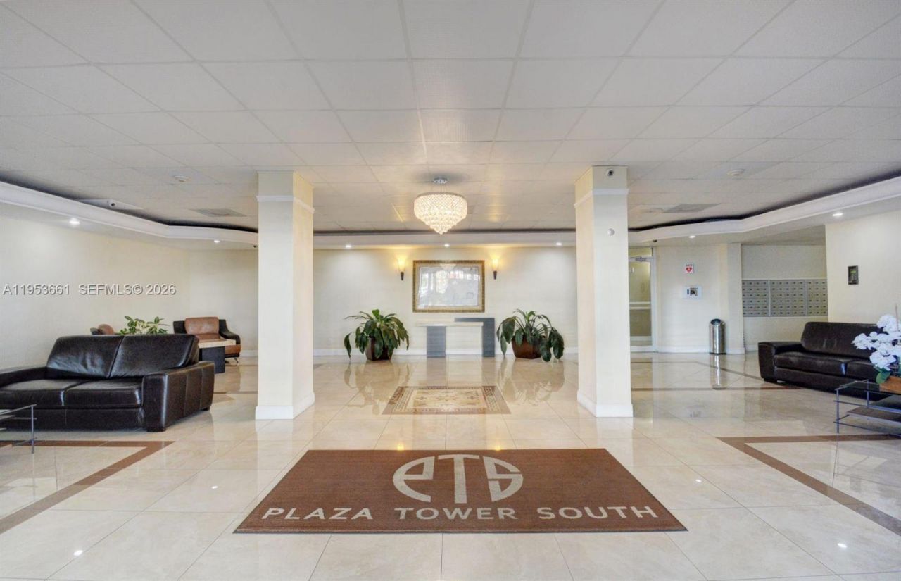 1849 S Ocean Dr, Unit 410, Hallandale Beach, FL 33009 Photo