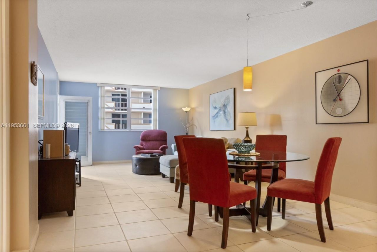 1849 S Ocean Dr, Unit 410, Hallandale Beach, FL 33009 Photo