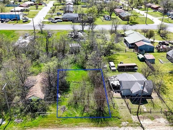 315 W Fannin Street, Mexia, TX 76667