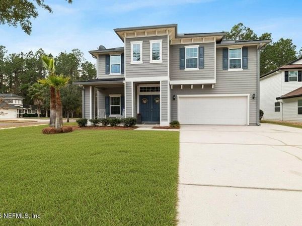 81015 LOCKHAVEN Drive, Yulee, FL 32097