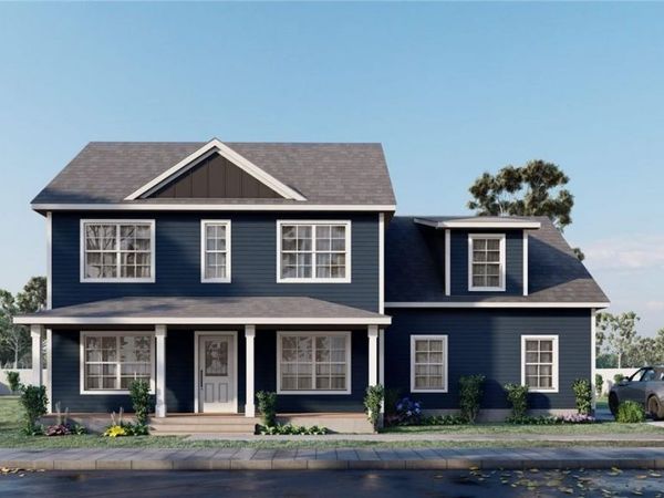 34 Tamarack Drive , Newburgh, NY 12550