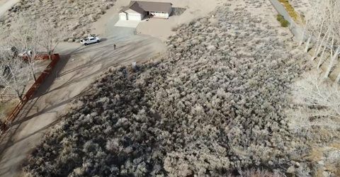 8 Moyle Court, Yerington, NV 89447 Photo