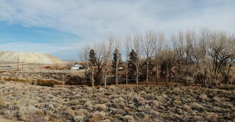 8 Moyle Court, Yerington, NV 89447 Photo