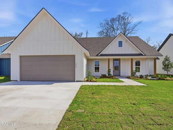 109 Stapleton Drive, Carencro, LA 70520