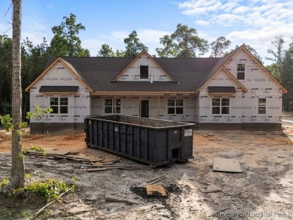 164 Vista Ridge Avenue, Sanford, NC 27330