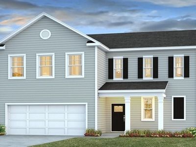 129 Grouper Lane, Summerville, SC 29483