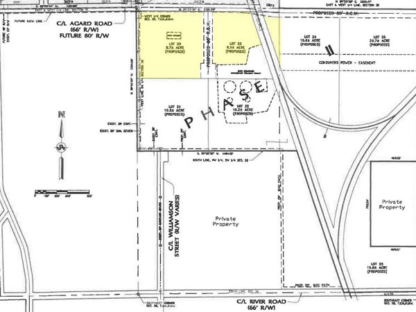 500 Agard, Unit 20 & 23, Muskegon, MI 49445