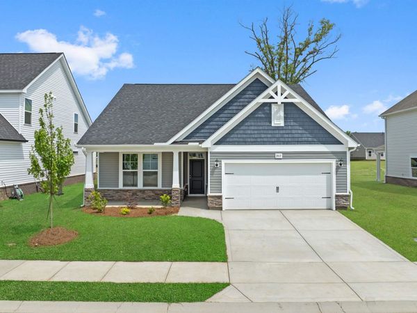 2495 Campton Loop, Conway, SC 29527