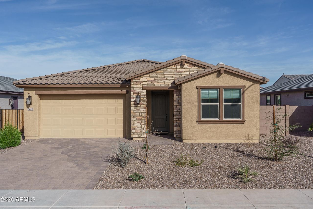 5416 W Jackalope Lane, Laveen, AZ 85339 Main Photo