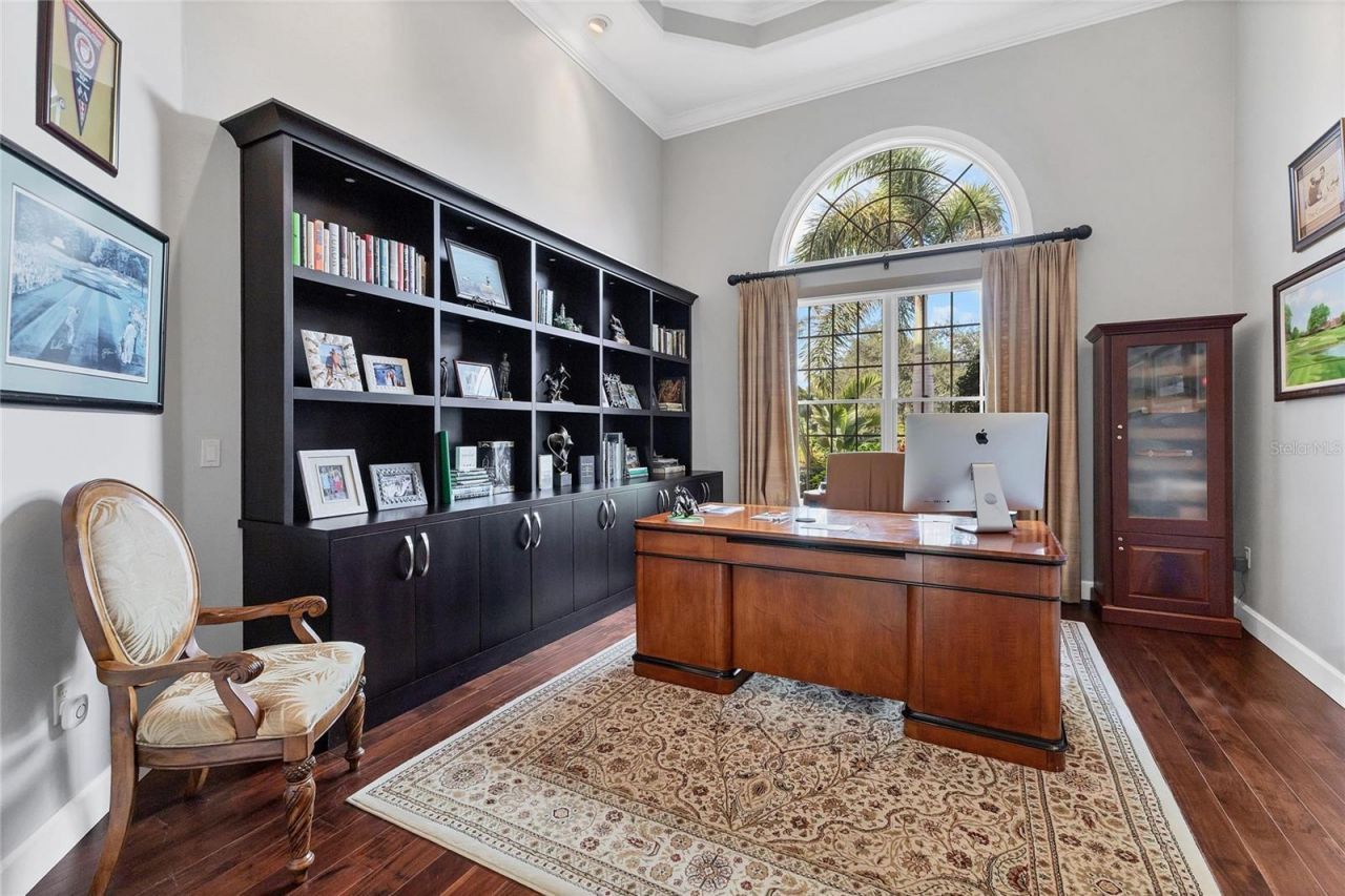 896 Macewen Drive, Osprey, FL 34229 Photo